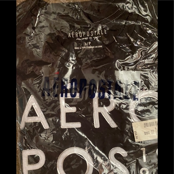 Aeropostale woman’s tees - Picture 1 of 1